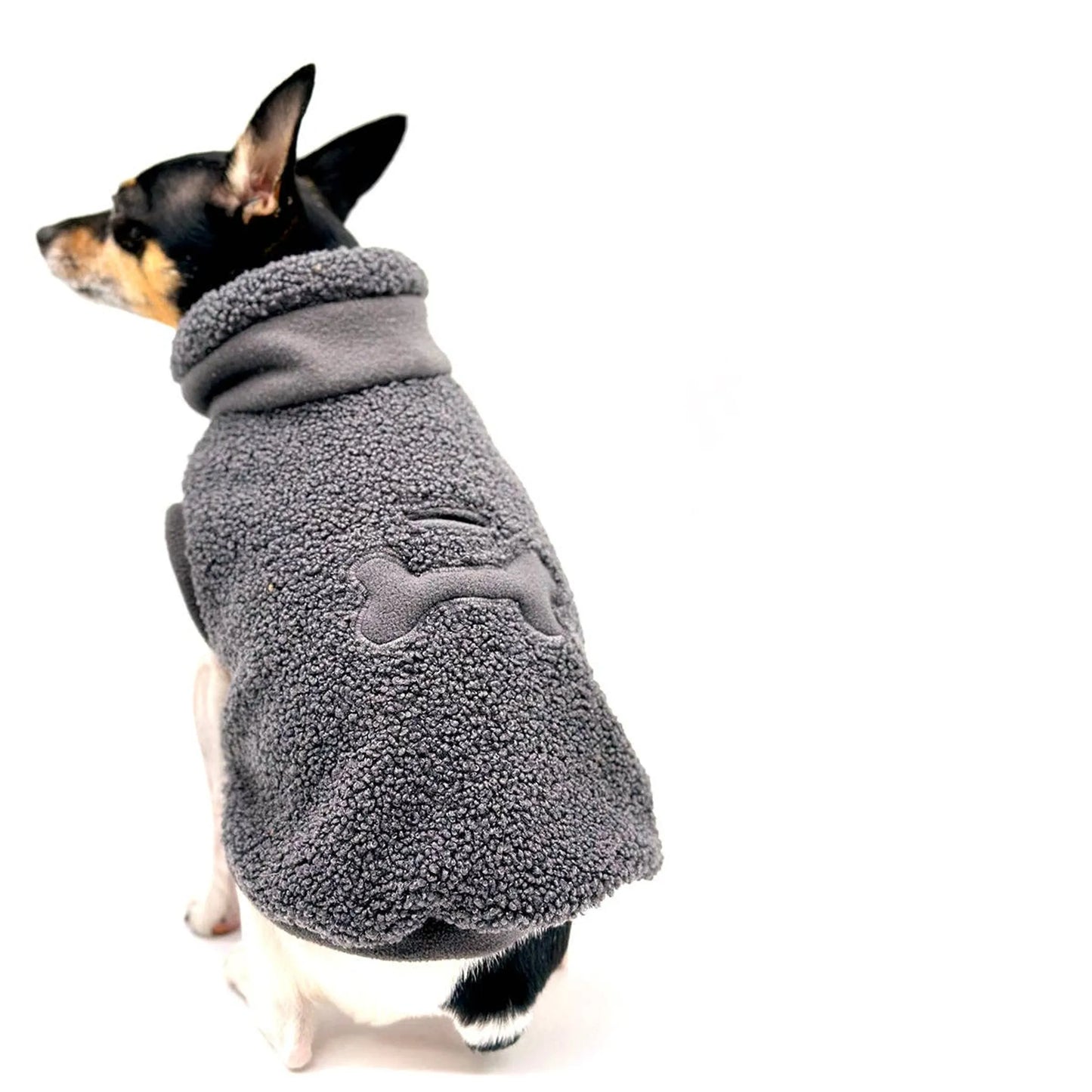 FIRST PRESS - PETS - URBAN CORE COLLECTION - Studio Pullover