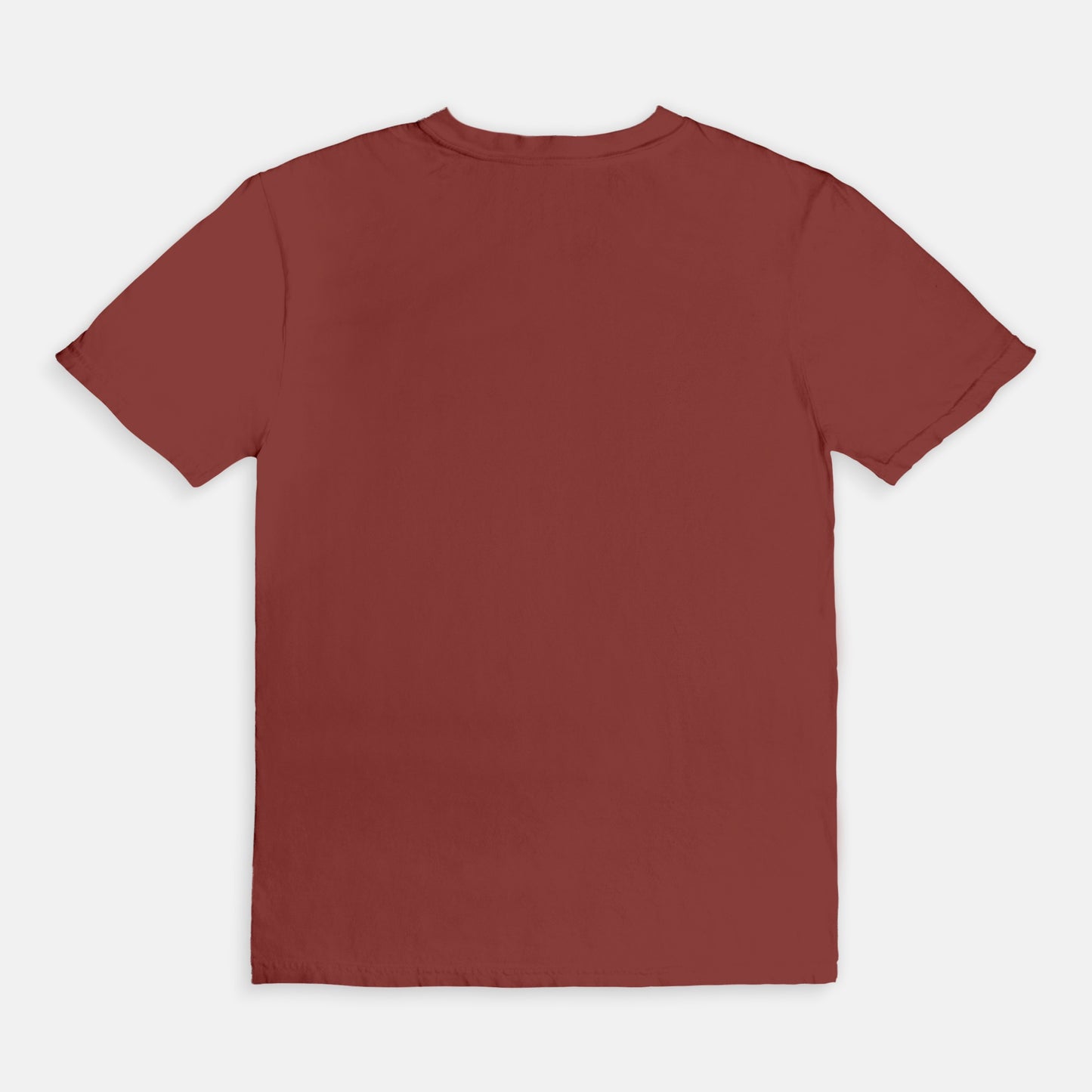 FIRST PRESS - HUMAN EDITION - UNISEX TEE - "Raw Frequency"