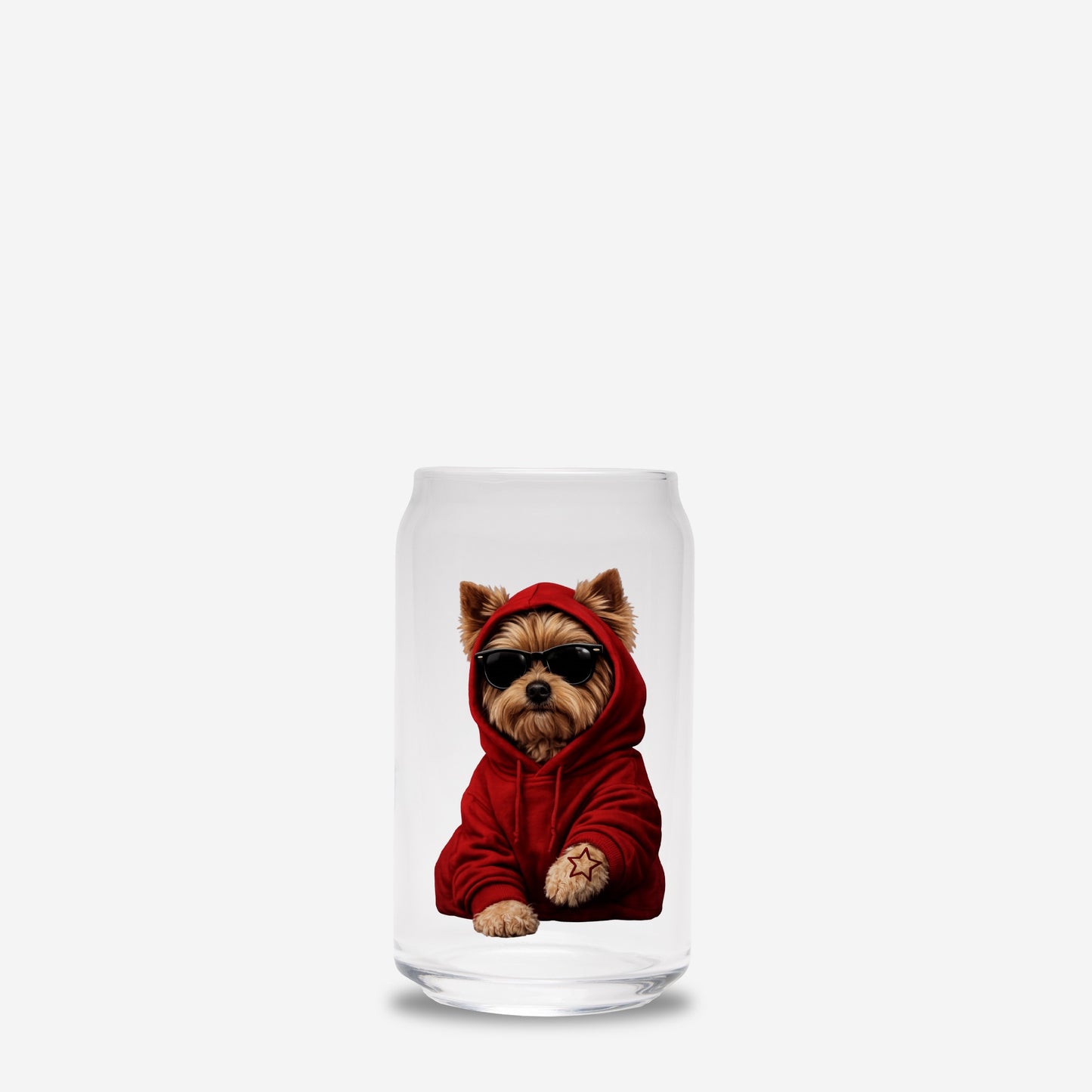 FIRST PRESS - SIP SERIES - "You get it or you don't"