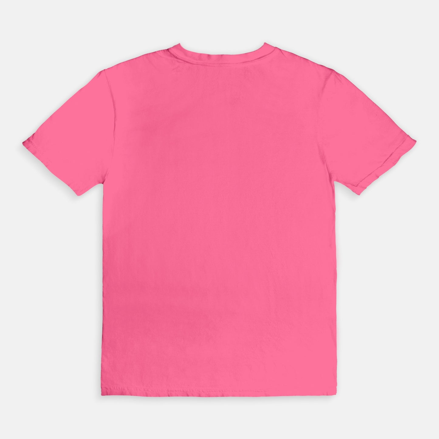 FIRST PRESS - HUMAN EDITION - UNISEX TEE - "Analog Star"