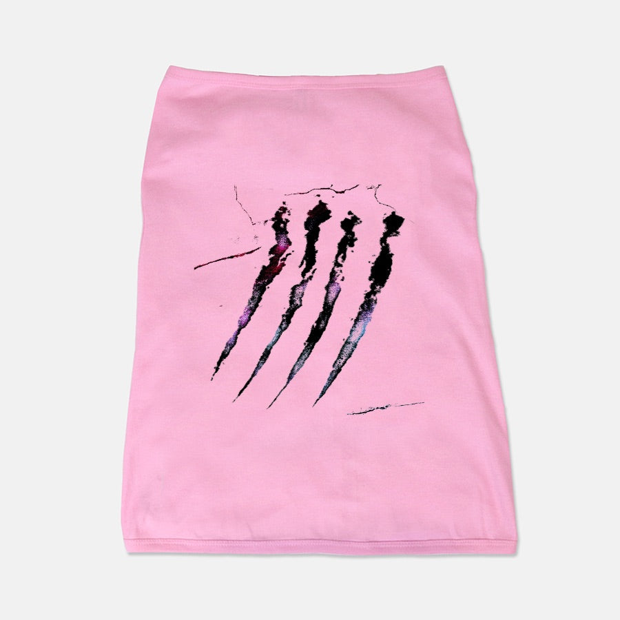 FIRST PRESS - TOON THEORY COLLECTION - "Cold Cat" Tee
