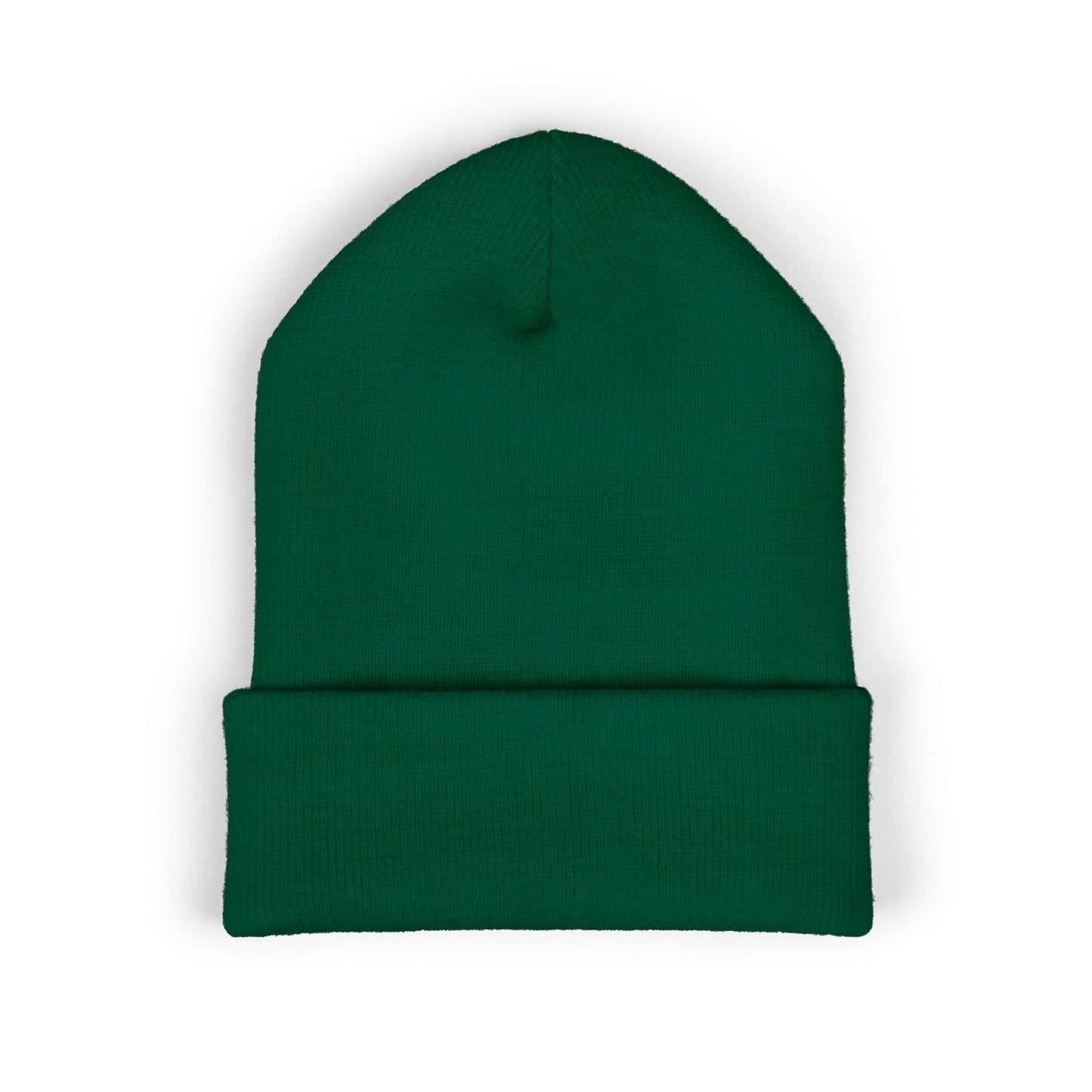 FIRST PRESS - HUMAN EDITION - CLASSIC CUFFED BEANIES