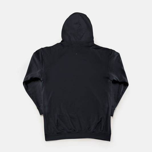 FIRST PRESS - HUMAN EDITION - UNISEX LIGHTWEIGHT HOODED SWEATSHIRT - "Underground Physics"