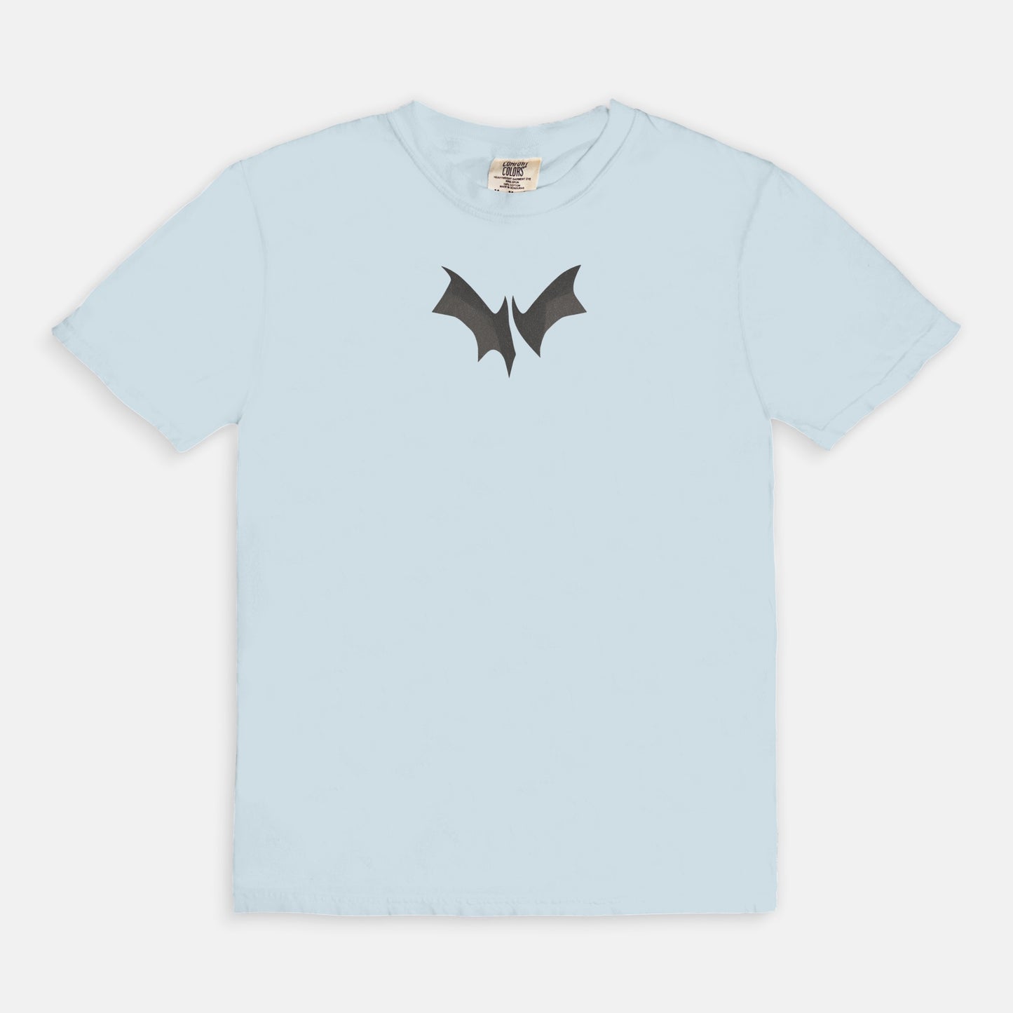 FIRST PRESS - HUMAN EDITION - UNISEX TEE - "Nocturne"