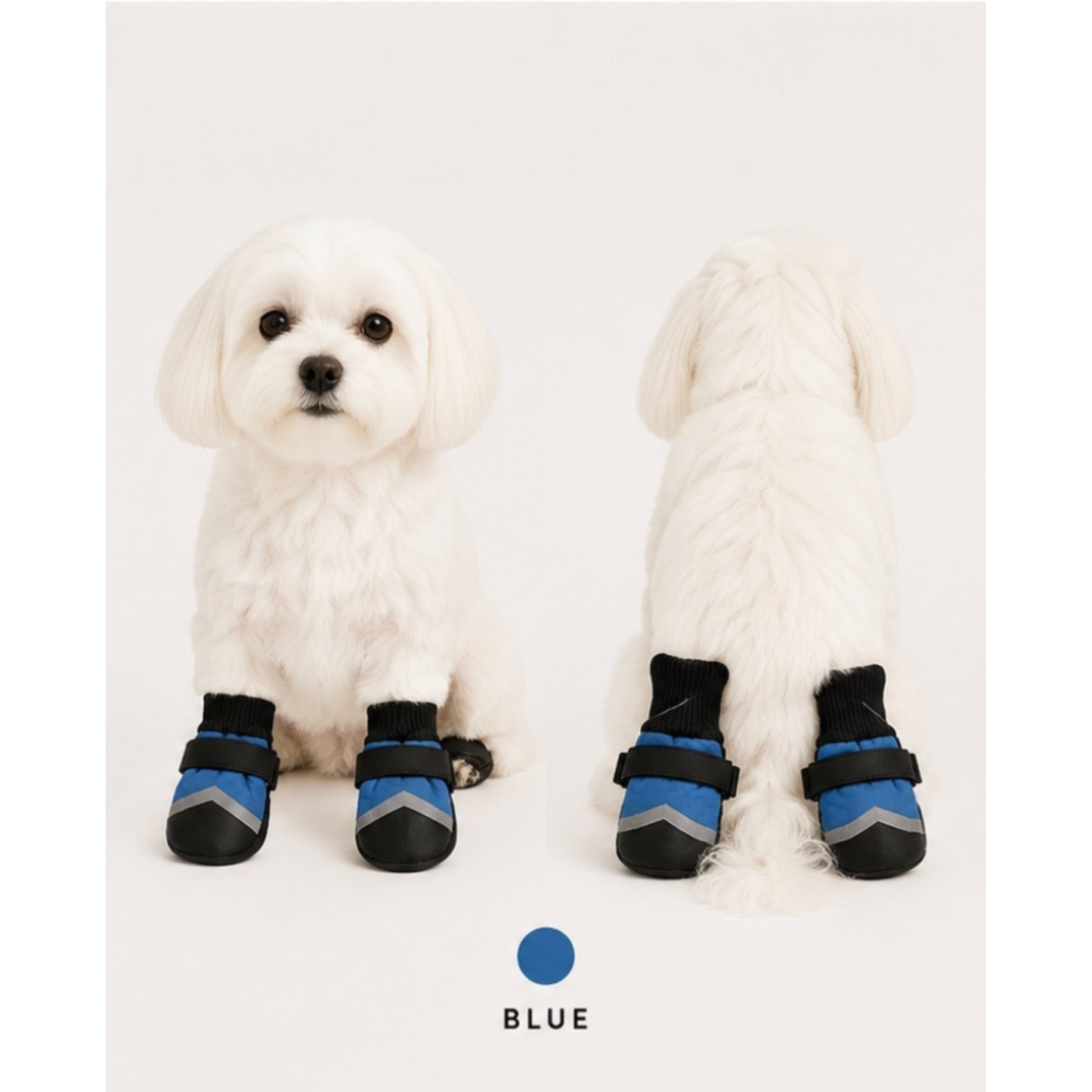 FIRST PRESS - PETS - URBAN CORE ADVENTURE COLLECTION - Guardian Dog Boots