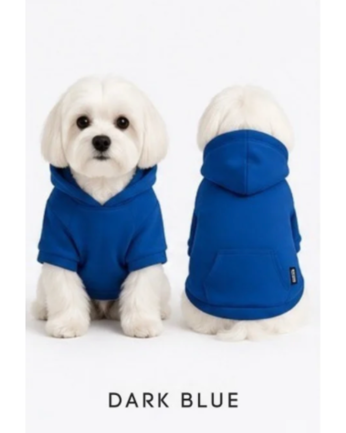 FIRST PRESS - PETS - URBAN CORE COLLECTION - Urban Core Hoodie