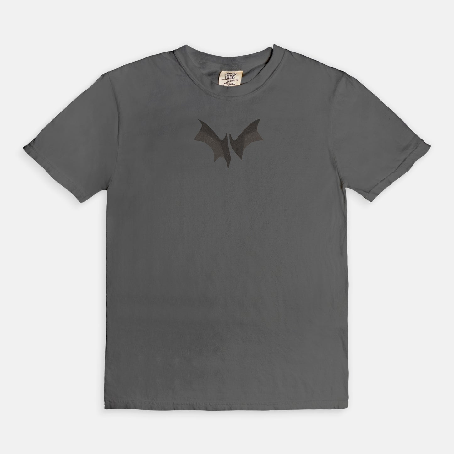 FIRST PRESS - HUMAN EDITION - UNISEX TEE - "Nocturne"
