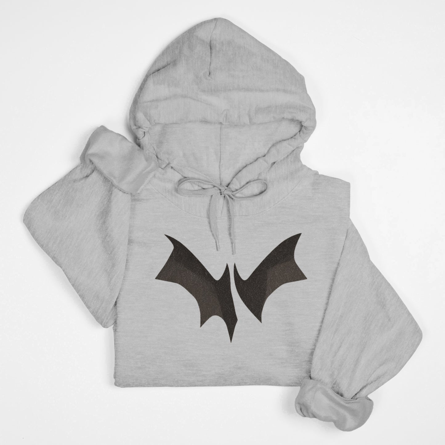 FIRST PRESS - HUMAN EDITION - UNISEX SWEATSHIRT HOODIE - "Nocturne"