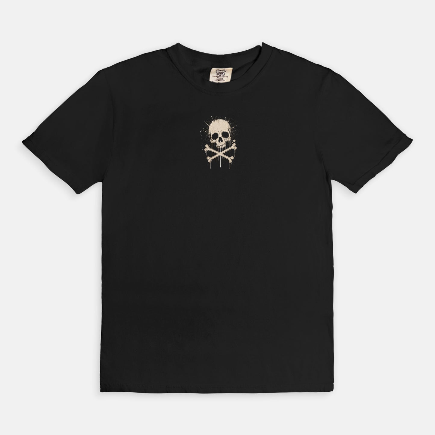 FIRST PRESS - HUMAN EDITION - UNISEX TEE - "Sweet Surrender"