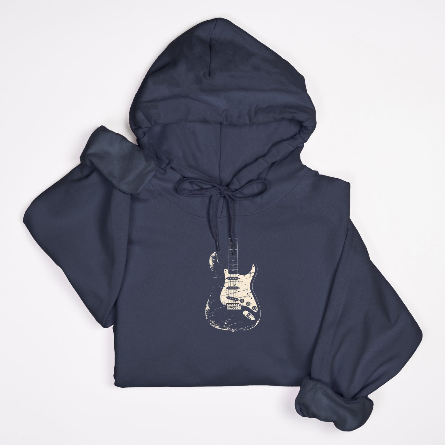FIRST PRESS - HUMAN EDITION - UNISEX SWEATSHIRT HOODIE - "Raw Frequency"