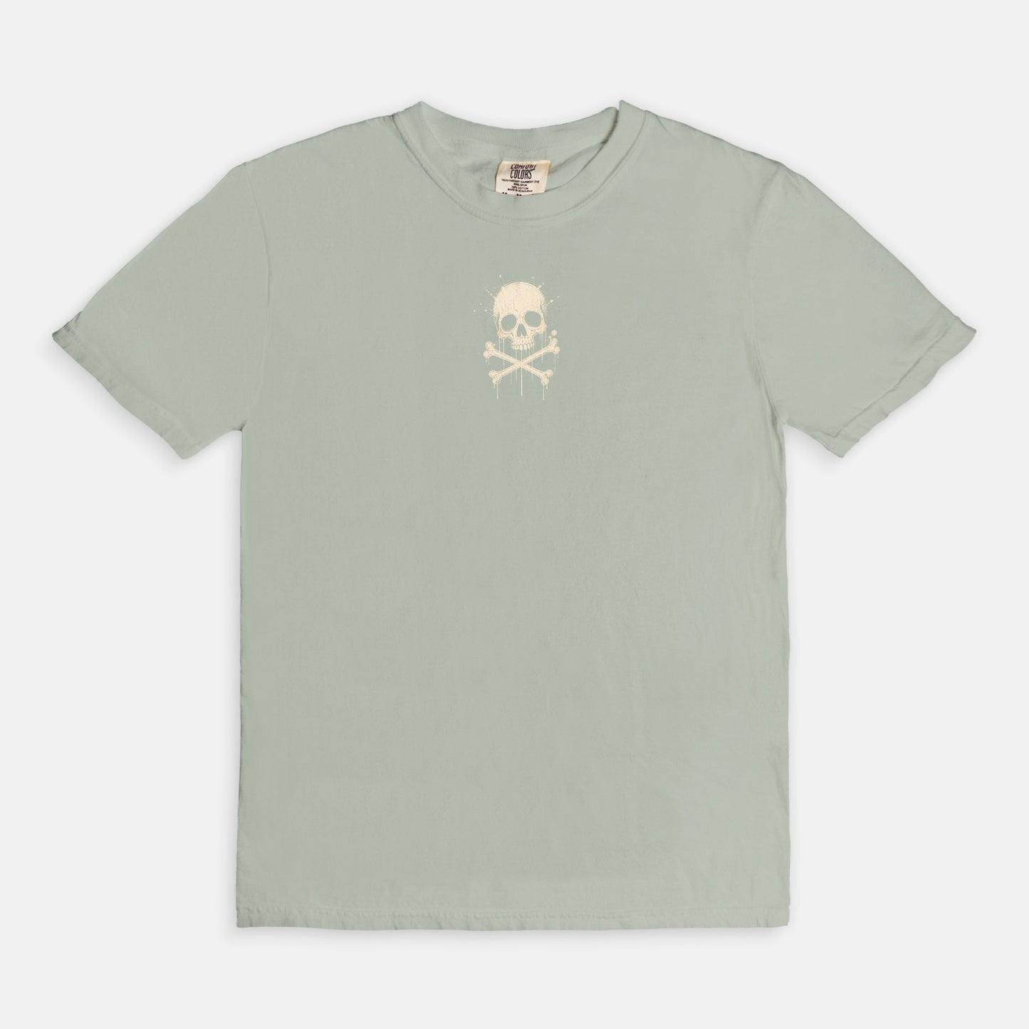 FIRST PRESS - HUMAN EDITION - UNISEX TEE - "Sweet Surrender"