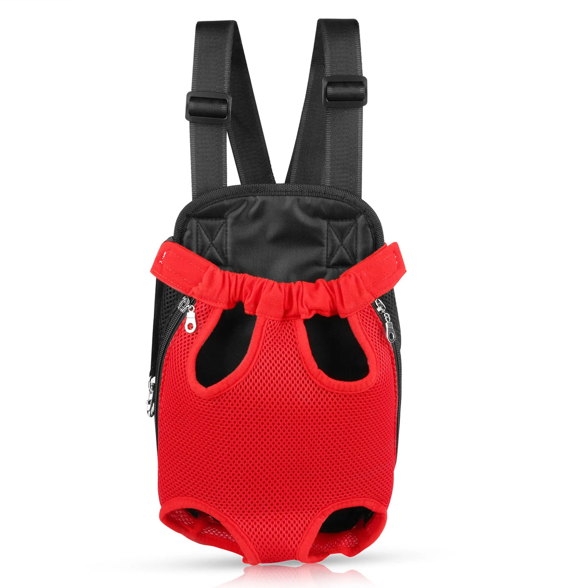 FIRST PRESS - PETS - URBAN CORE ADVENTURE COLLECTION - First Press™ Urban Core Adventure Carrier