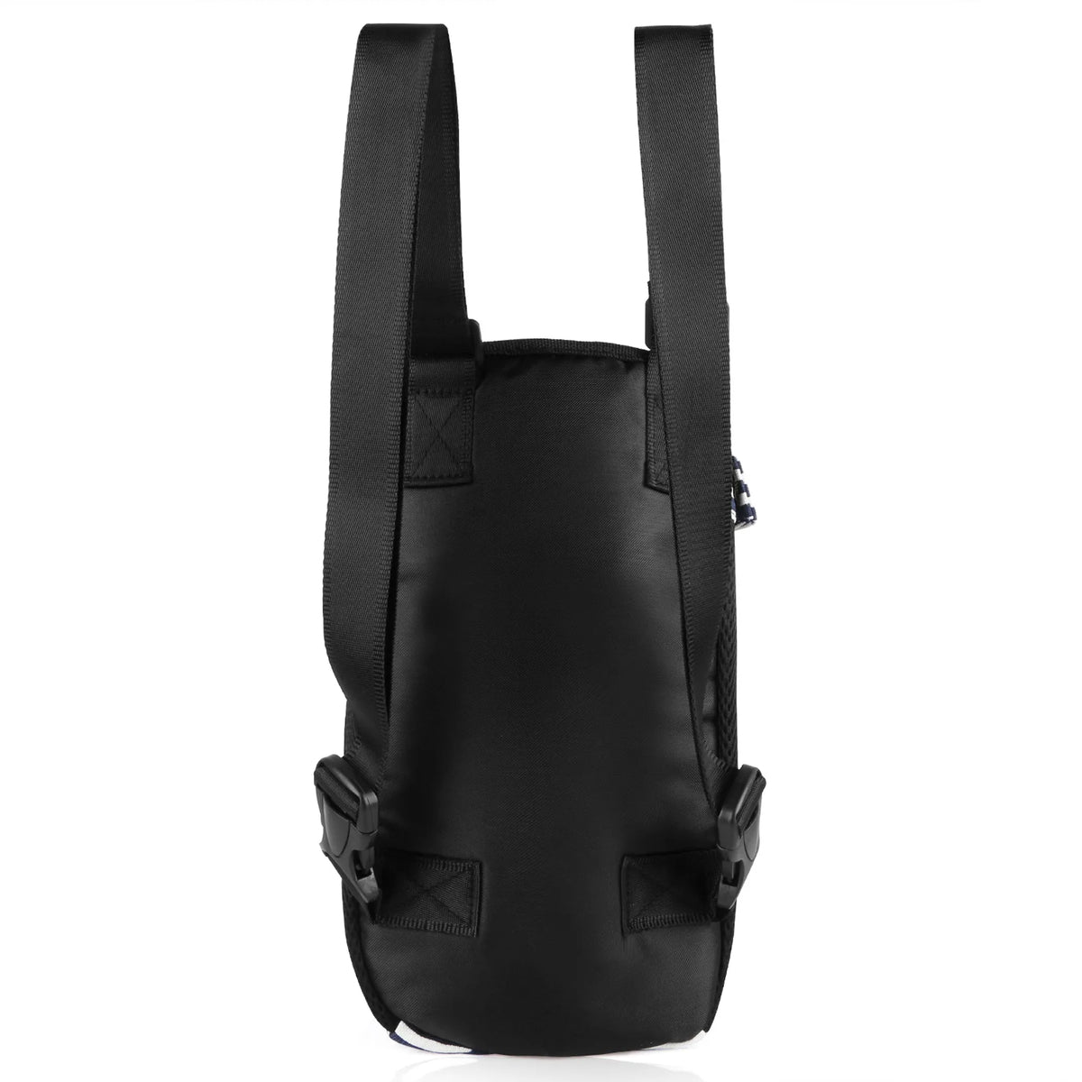 FIRST PRESS - PETS - URBAN CORE ADVENTURE COLLECTION - First Press™ Urban Core Adventure Carrier Coastal Stripe