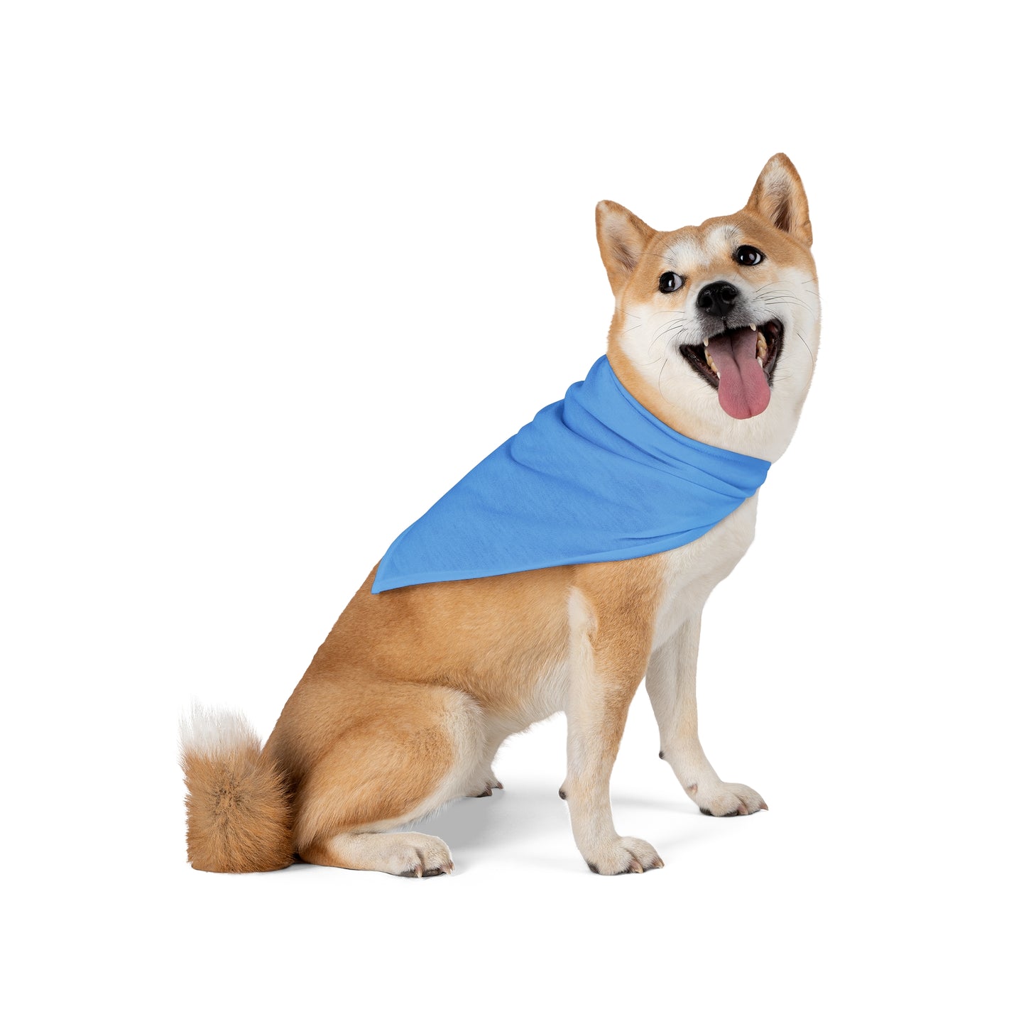FIRST PRESS - PETS - BANDANA - "Sunday Breeze"