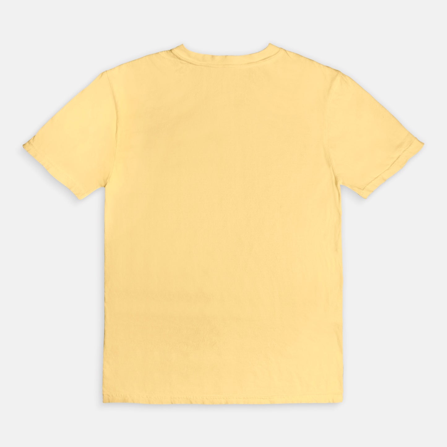 FIRST PRESS - HUMAN EDITION - UNISEX TEE - "Cold Cat"