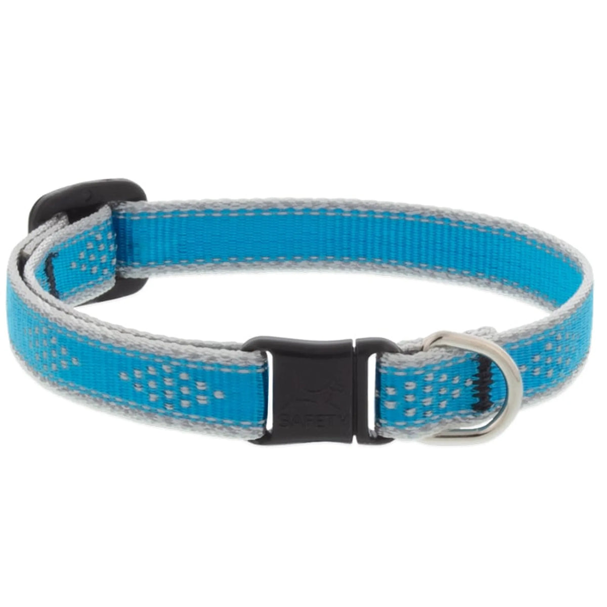 FIRST PRESS - PETS - STREET GEAR - Adventure Cat Reflective Collar