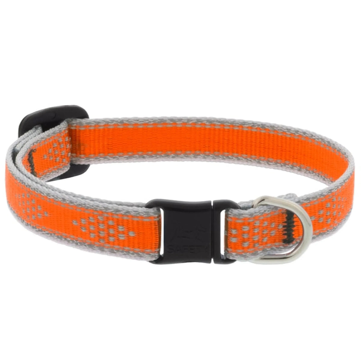 FIRST PRESS - PETS - STREET GEAR - Adventure Cat Reflective Collar