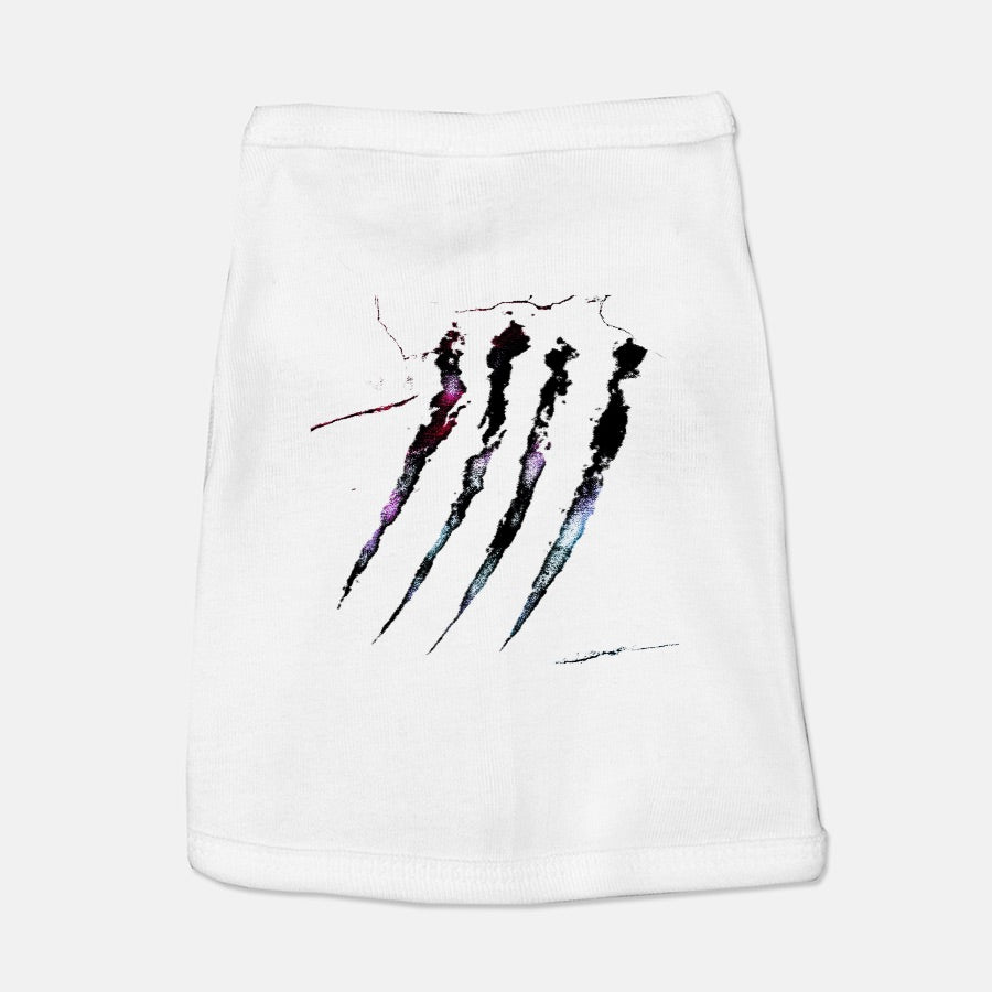 FIRST PRESS - TOON THEORY COLLECTION - "Cold Cat" Tee