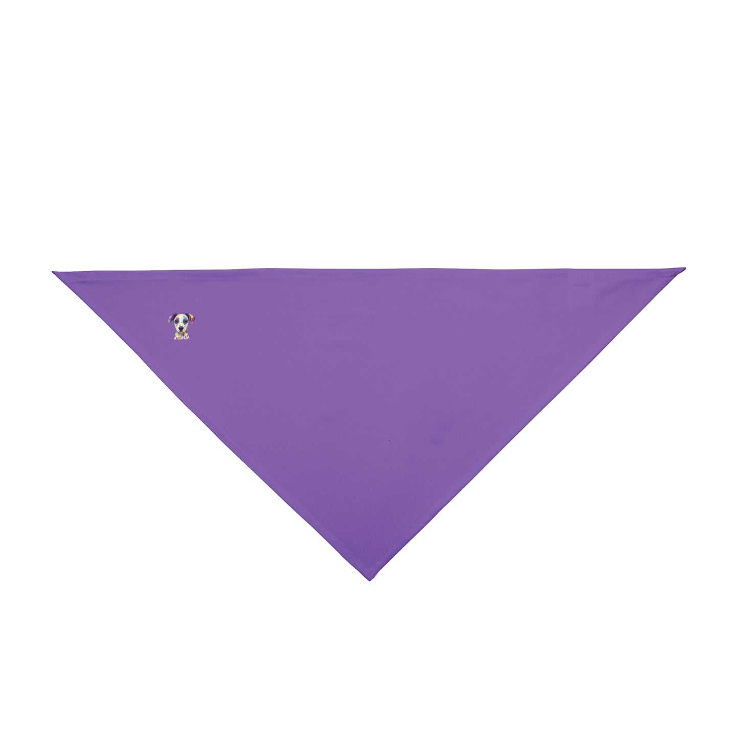 FIRST PRESS - PETS - BANDANA - "Lavender Fog"