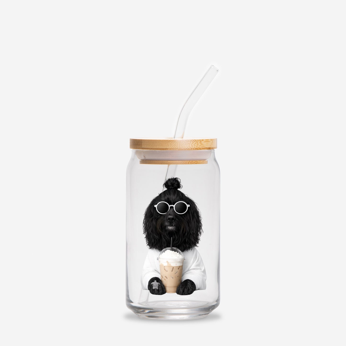 FIRST PRESS - SIP SERIES - "Coffee First"