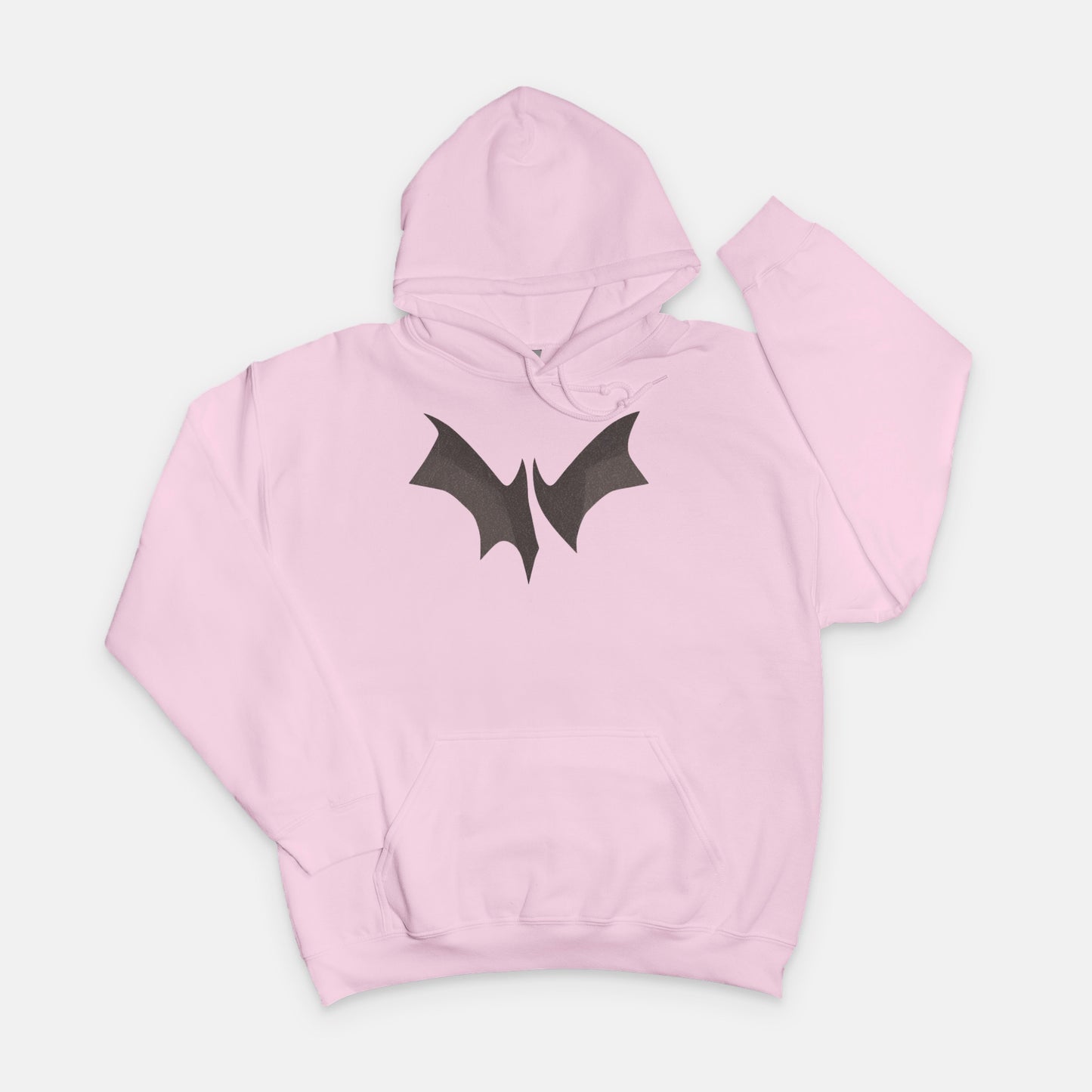 FIRST PRESS - HUMAN EDITION - UNISEX SWEATSHIRT HOODIE - "Nocturne"