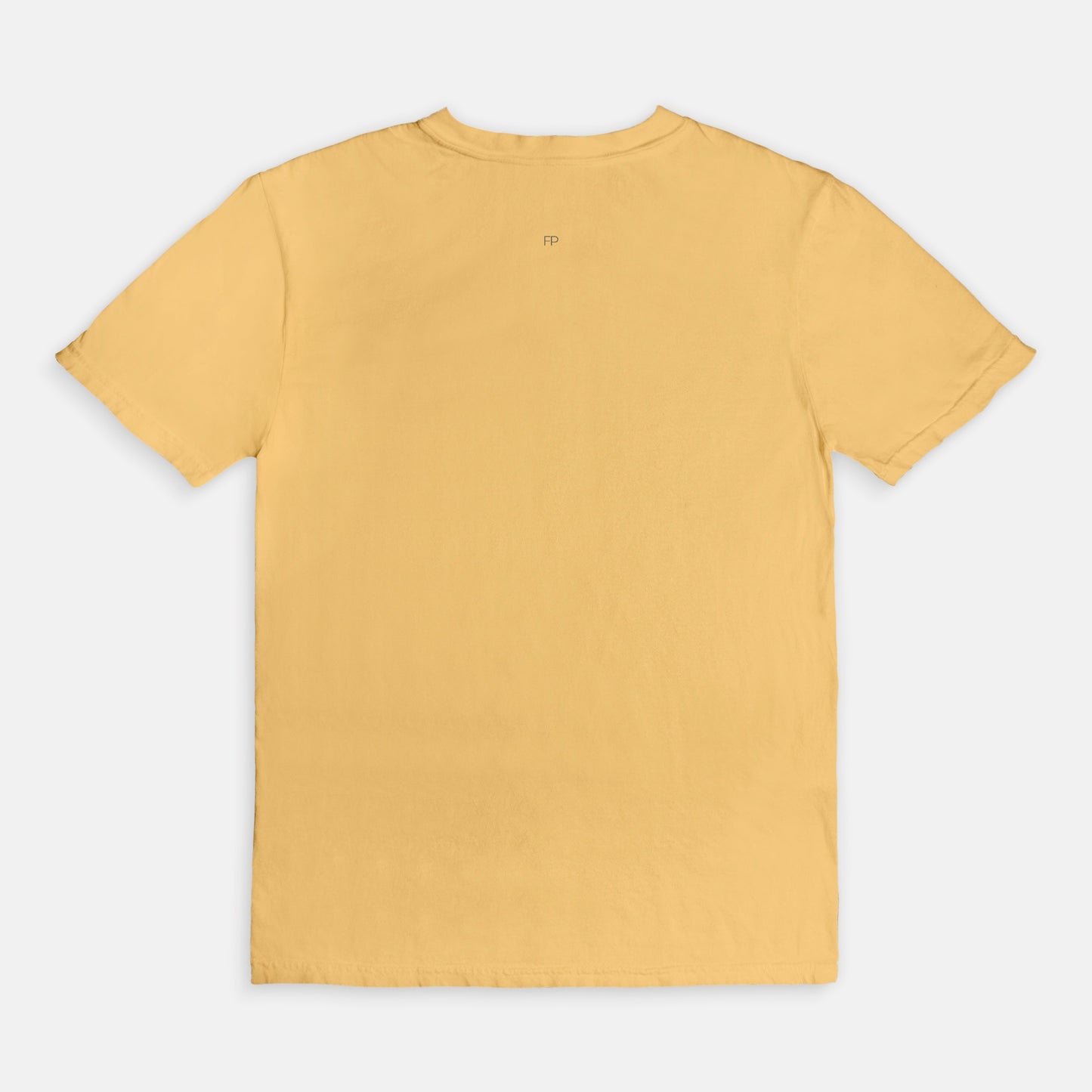 FIRST PRESS - HUMAN EDITION - UNISEX TEE - "Groove"