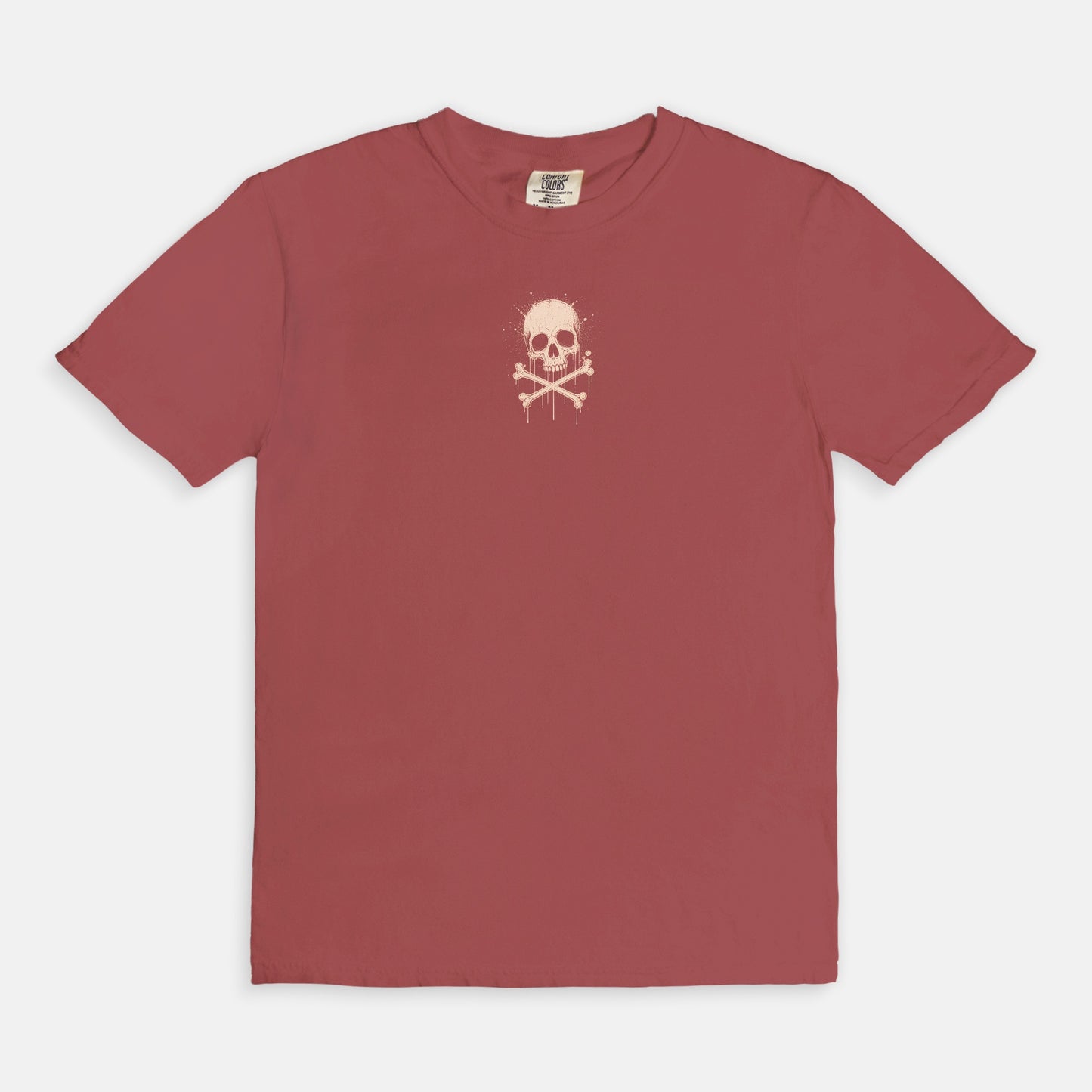 FIRST PRESS - HUMAN EDITION - UNISEX TEE - "Sweet Surrender"