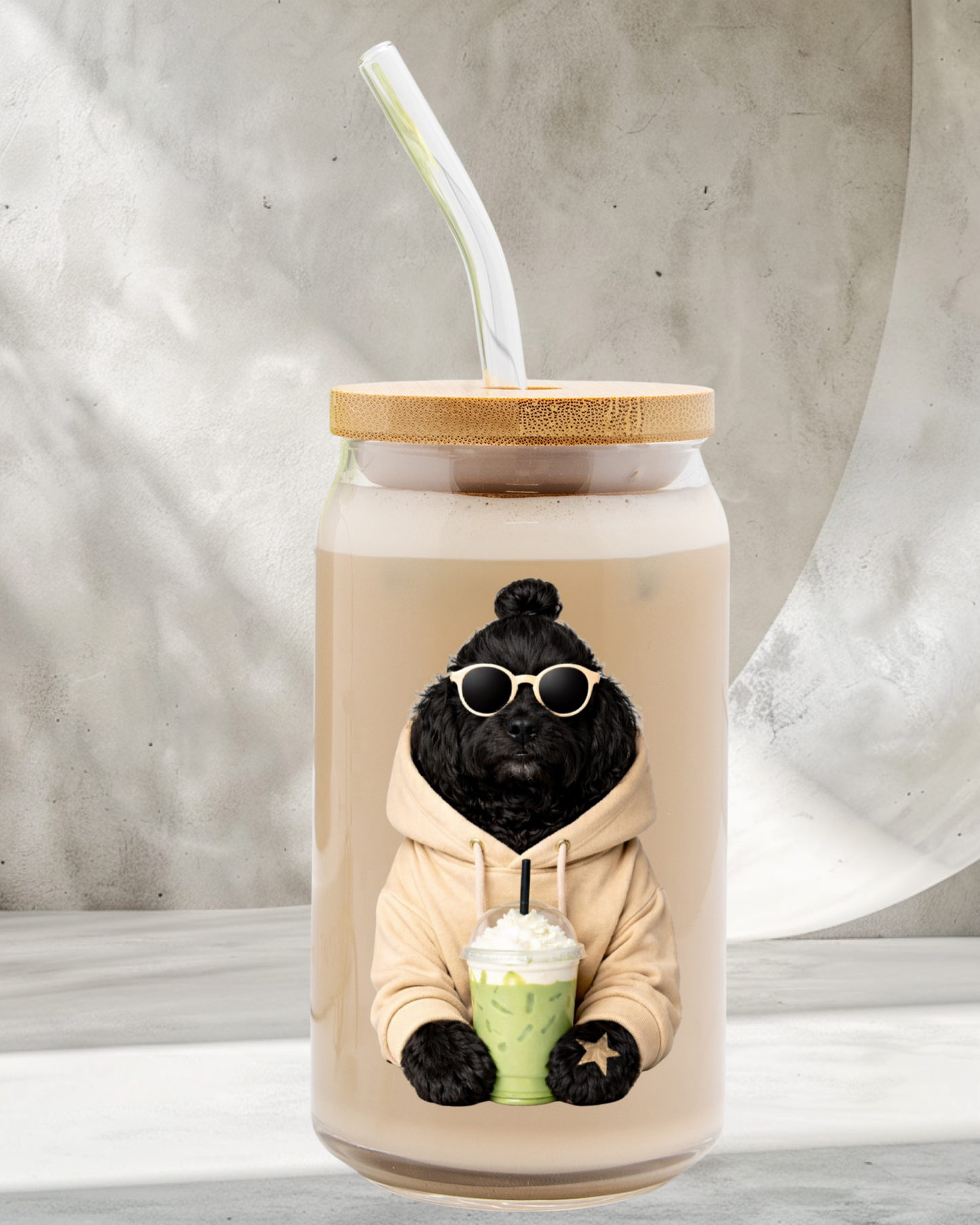 FIRST PRESS - SIP SERIES - "Mood"
