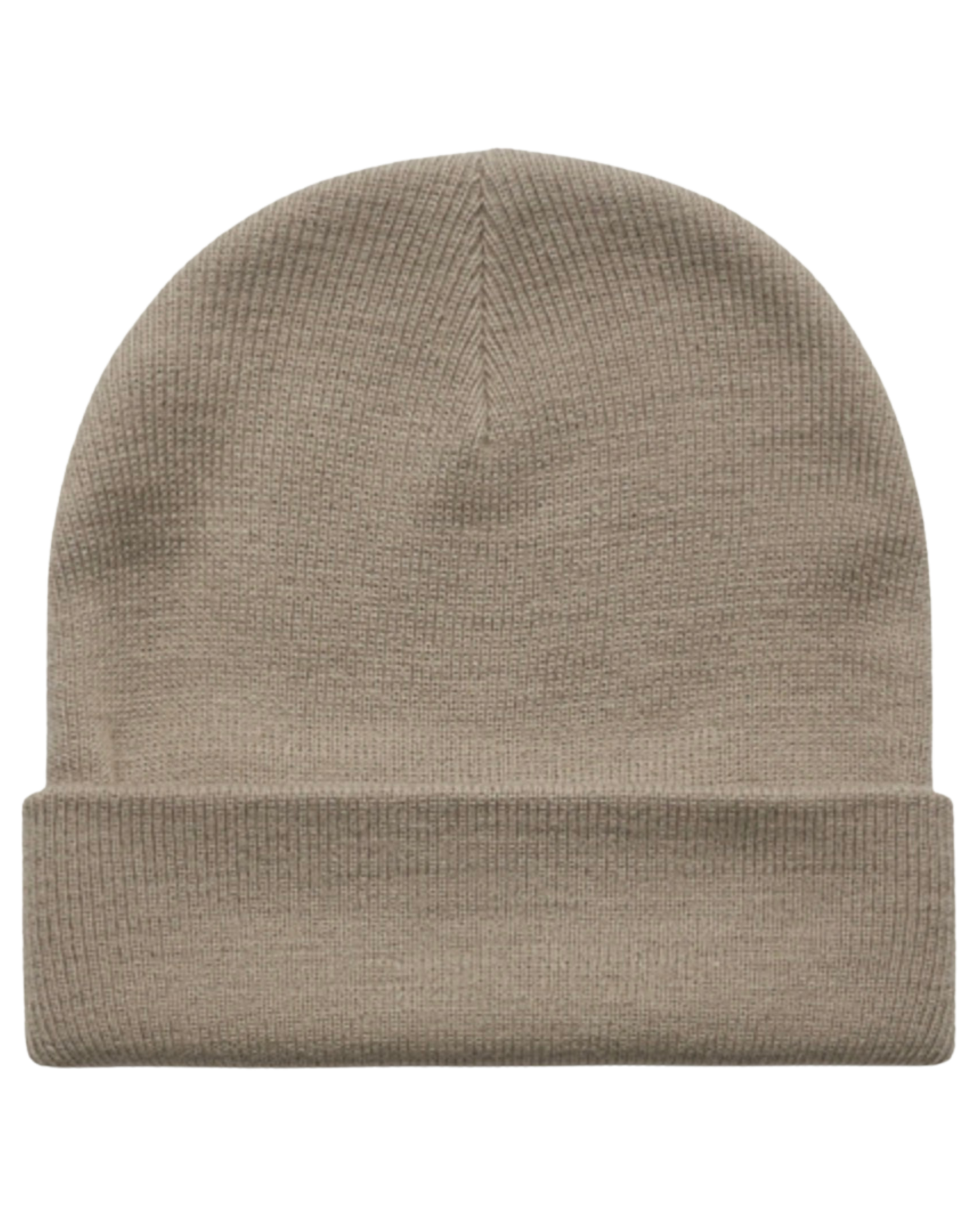 FIRST PRESS - HUMAN EDITION - CUFFED BEANIES