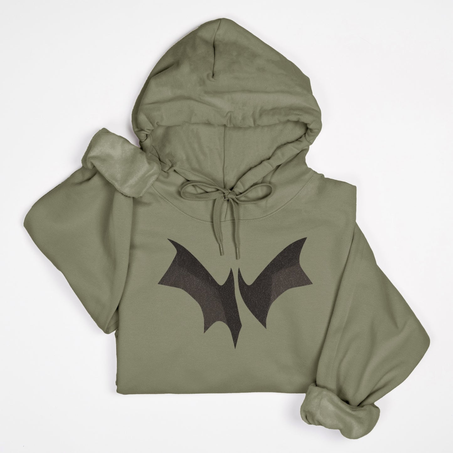 FIRST PRESS - HUMAN EDITION - UNISEX SWEATSHIRT HOODIE - "Nocturne"