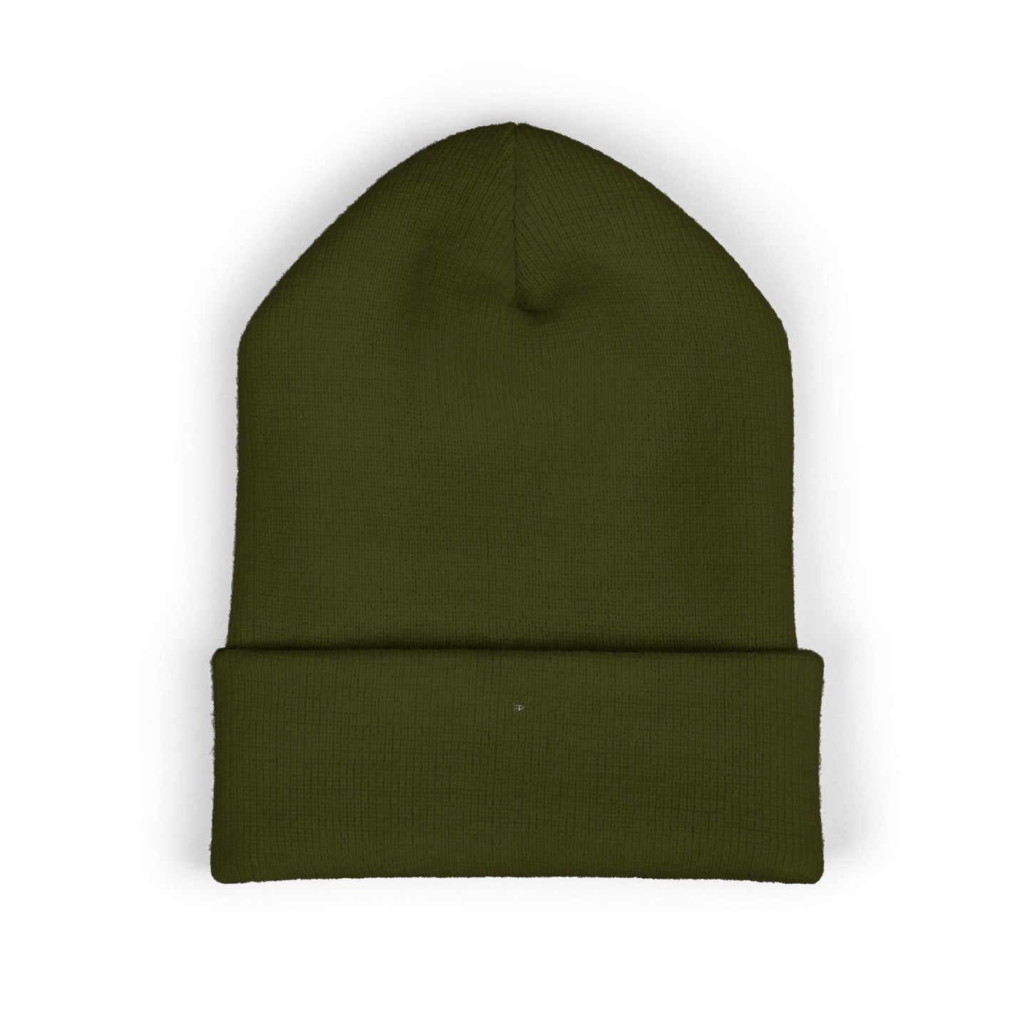 FIRST PRESS - HUMAN EDITION - CLASSIC CUFFED BEANIES