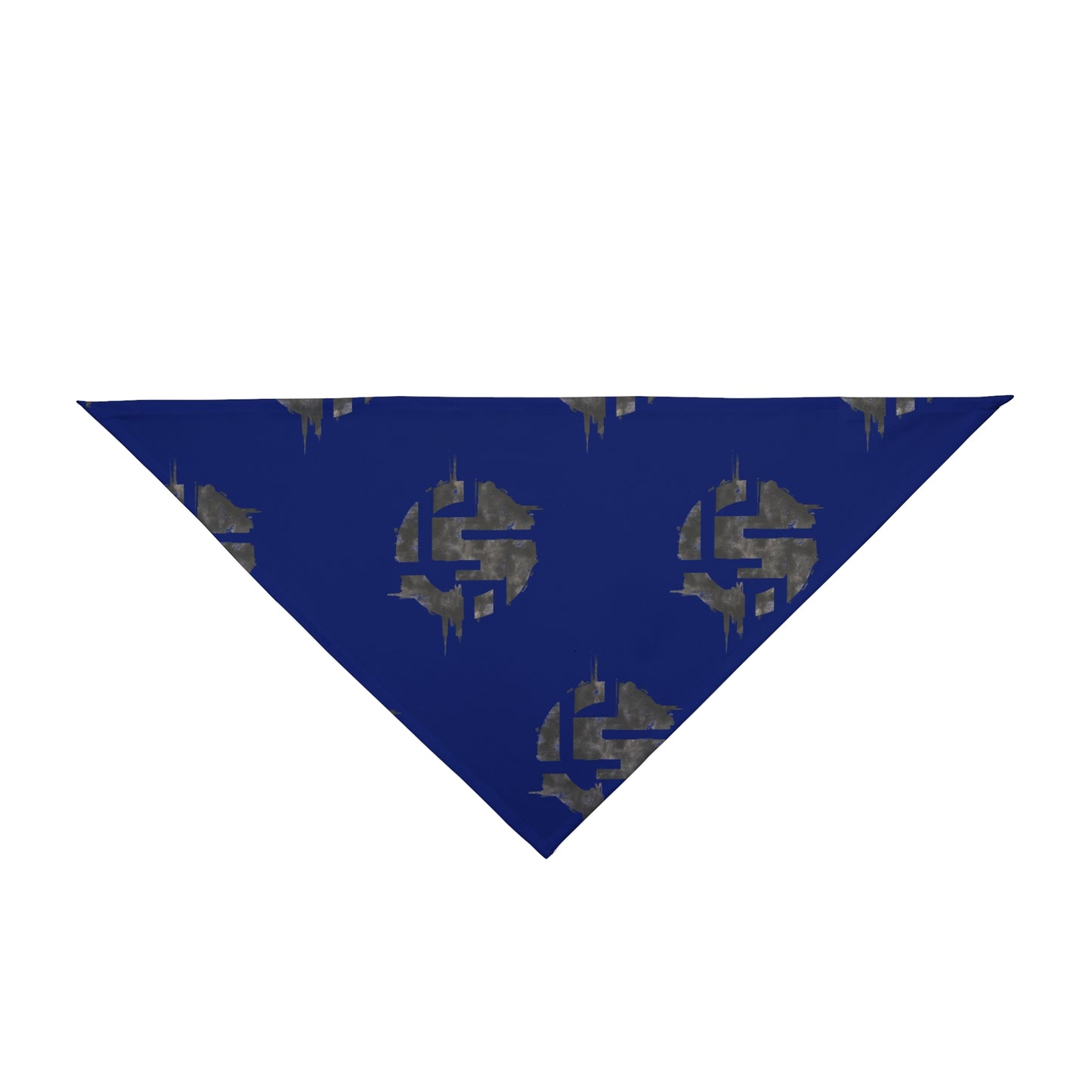 FIRST PRESS - PETS - BANDANA - "Static Mark"