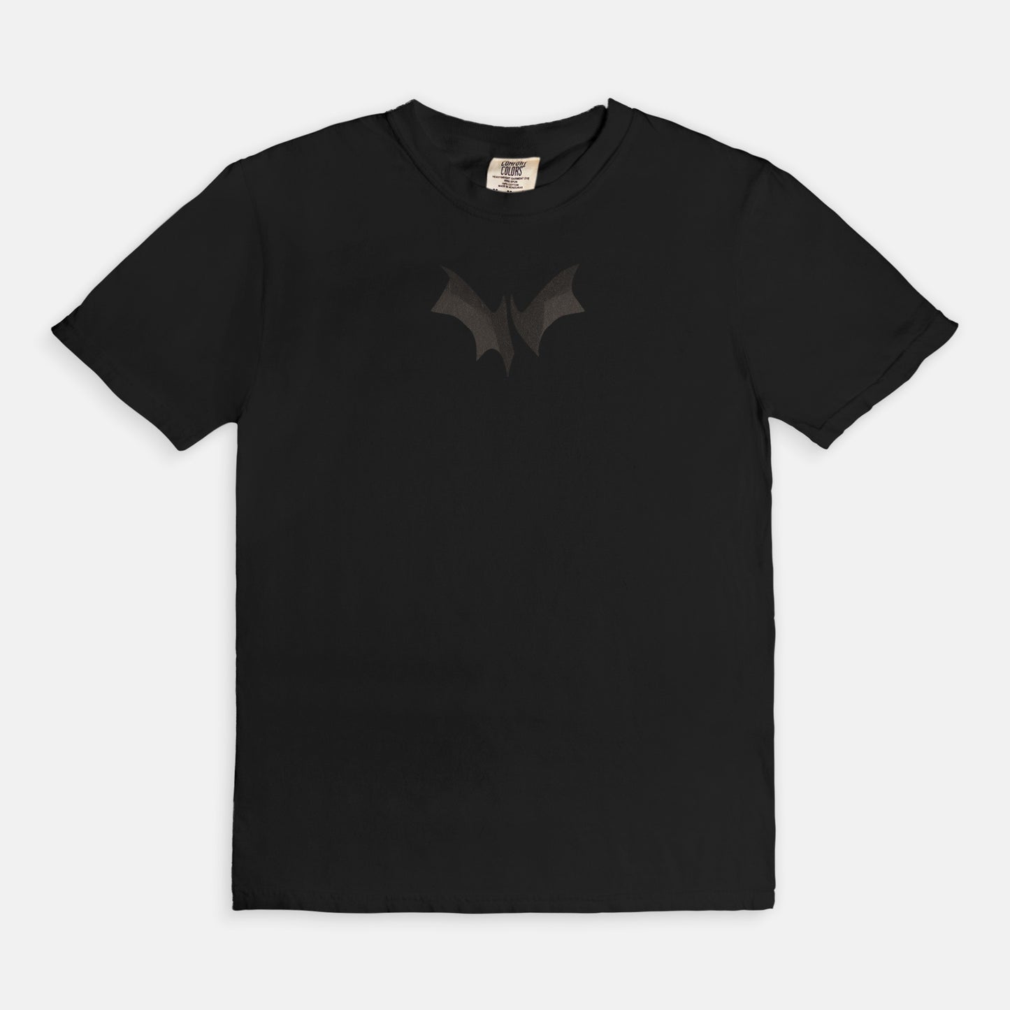 FIRST PRESS - HUMAN EDITION - UNISEX TEE - "Nocturne"