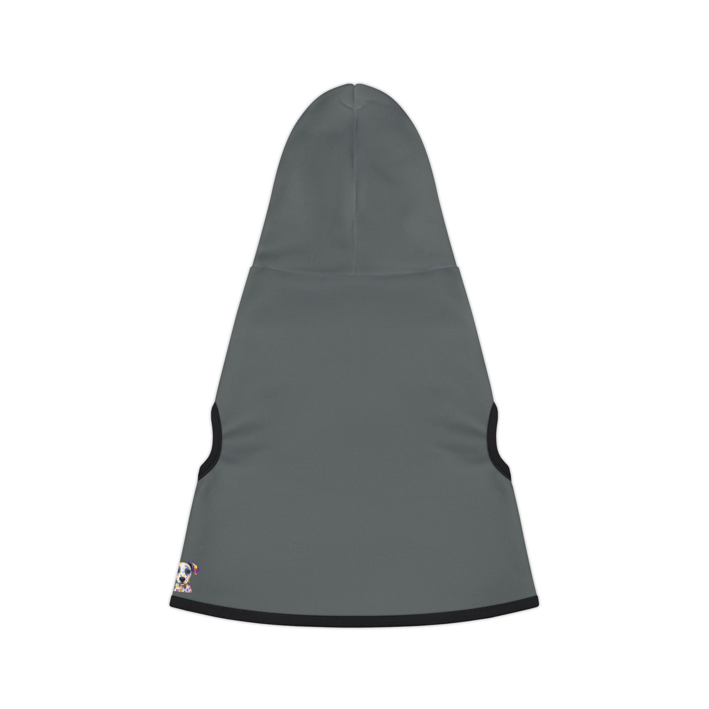 FIRST PRESS - URBAN CORE HOODIE COLLECTION - "Shadow Sunday" Hoodie