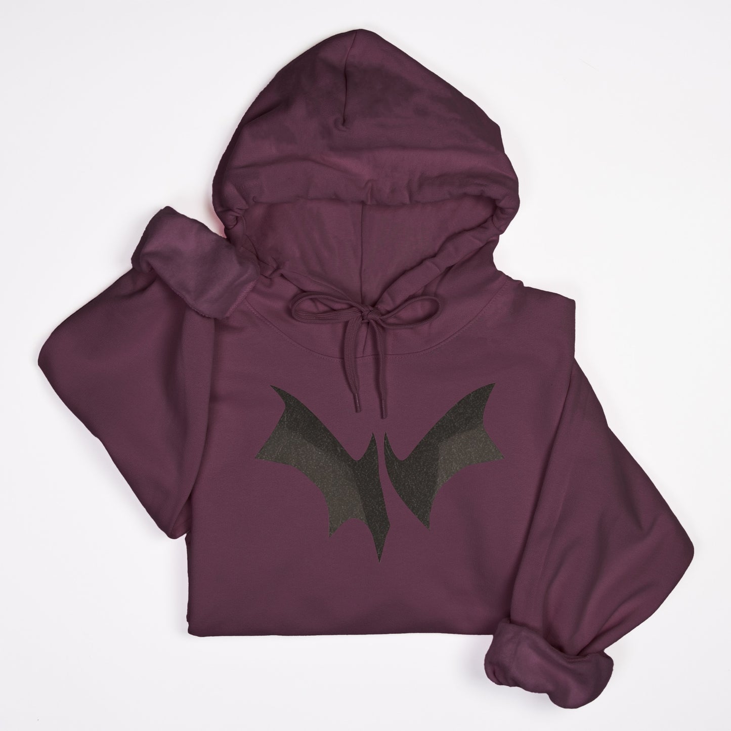FIRST PRESS - HUMAN EDITION - UNISEX SWEATSHIRT HOODIE - "Nocturne"