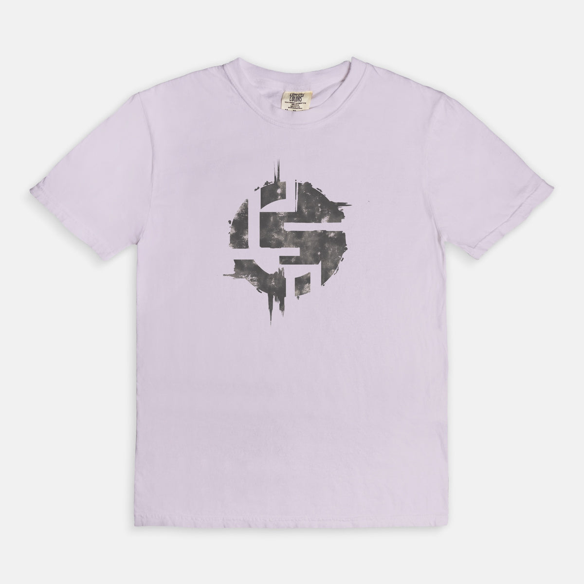 FIRST PRESS - HUMAN EDITION - UNISEX TEE  - "Mark"
