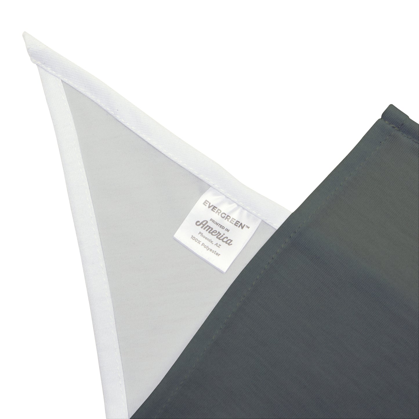 FIRST PRESS - PETS - BANDANA - "Shadow Sunday"