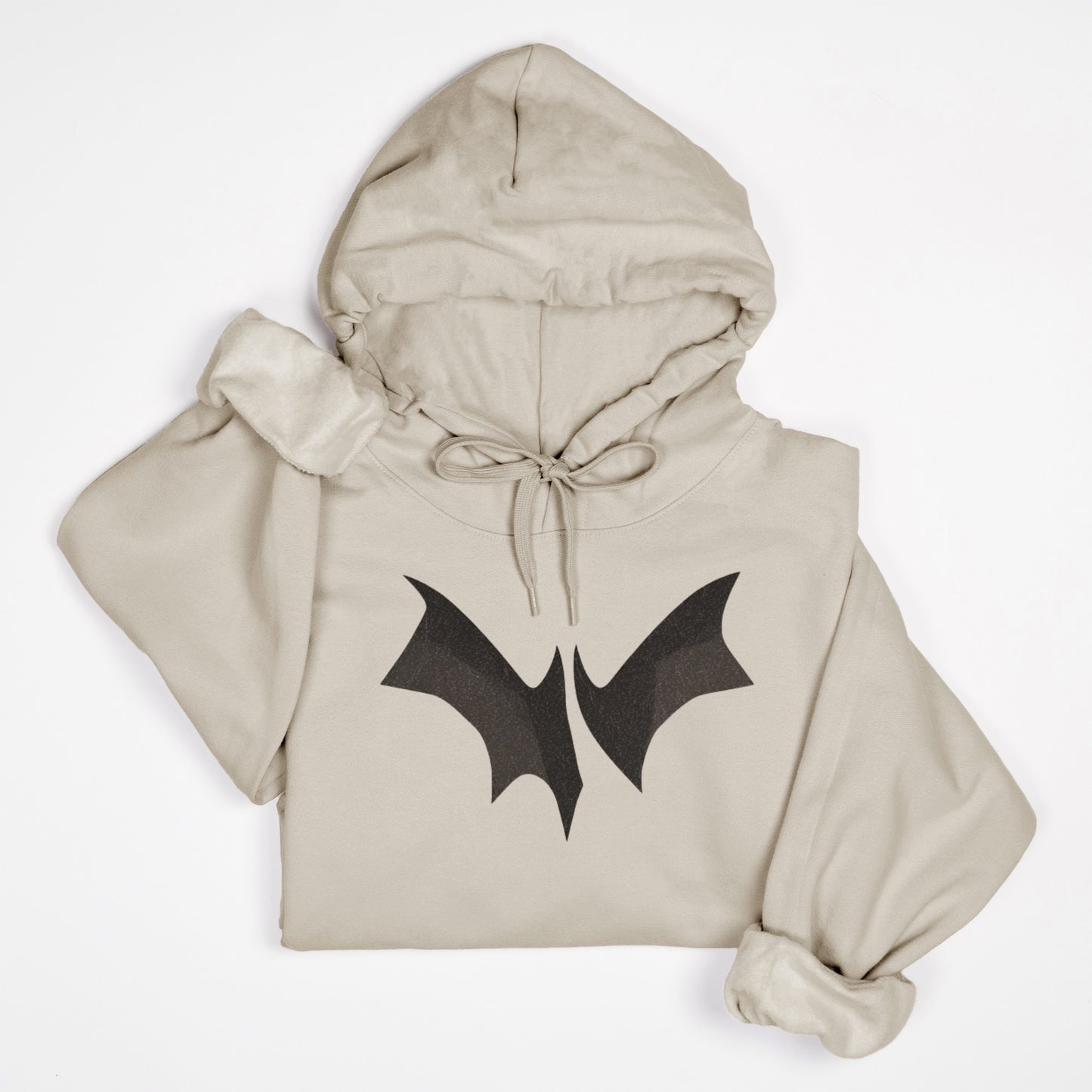 FIRST PRESS - HUMAN EDITION - UNISEX SWEATSHIRT HOODIE - "Nocturne"