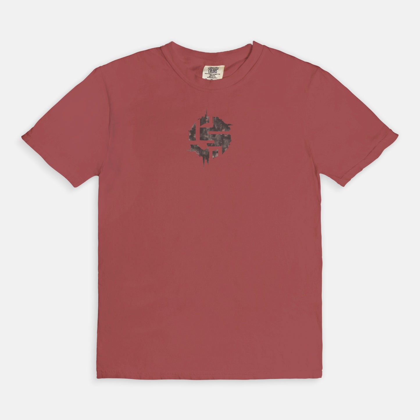 FIRST PRESS - HUMAN EDITION - UNISEX TEE  - "Mark"