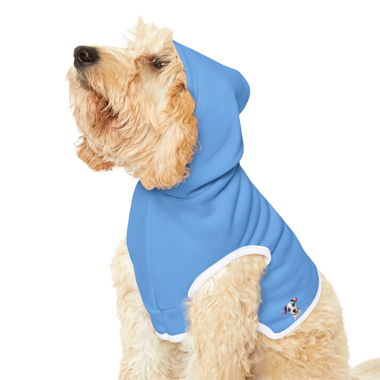 FIRST PRESS - URBAN CORE HOODIE COLLECTION - "Sunday Breeze" Hoodie