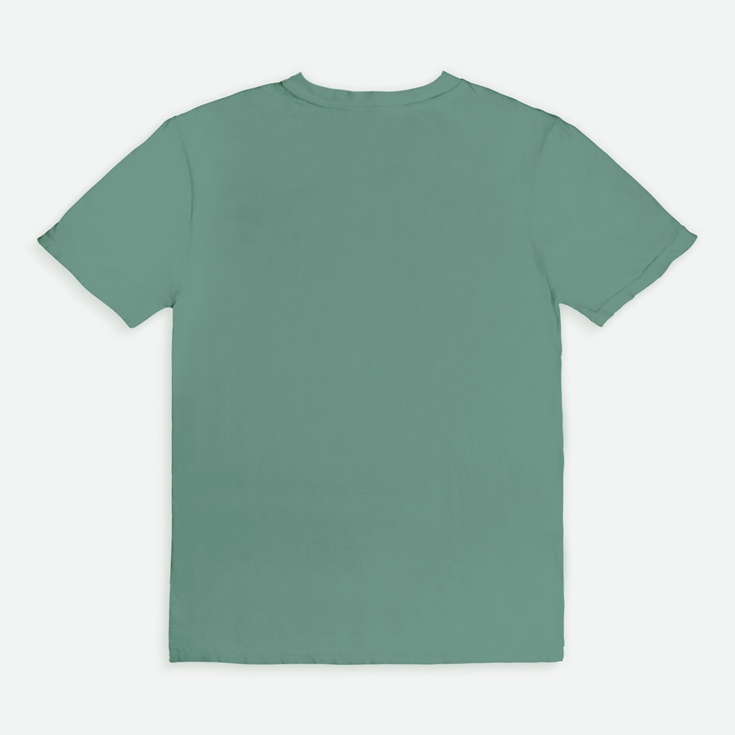 FIRST PRESS - HUMAN EDITION - UNISEX TEE - "Urban Endurance"