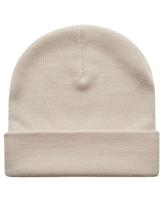 FIRST PRESS - HUMAN EDITION - CUFFED BEANIES