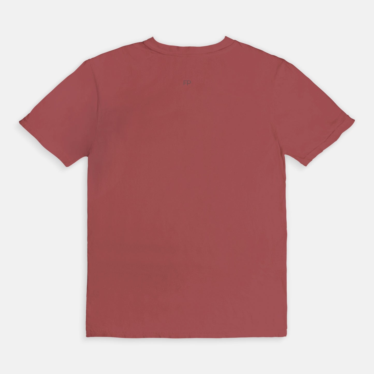 FIRST PRESS - HUMAN EDITION - UNISEX TEE  - "Mark"