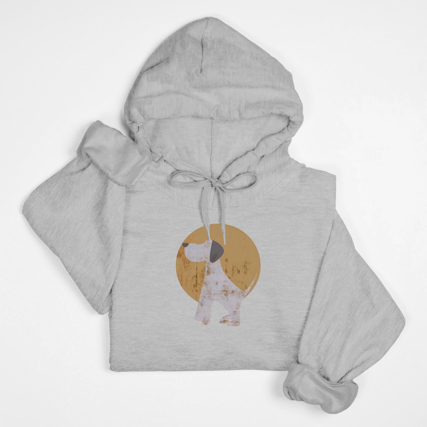 FIRST PRESS - HUMAN EDITION - UNISEX SWEATSHIRT HOODIE - "The Reading Room"