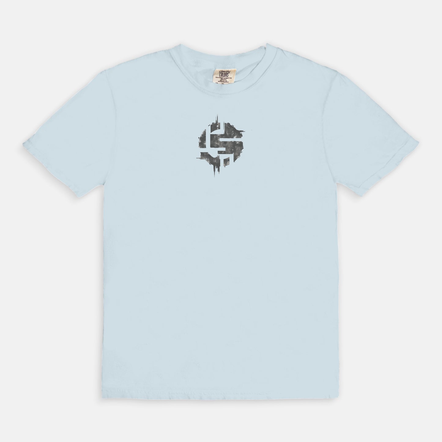 FIRST PRESS - HUMAN EDITION - UNISEX TEE  - "Mark"