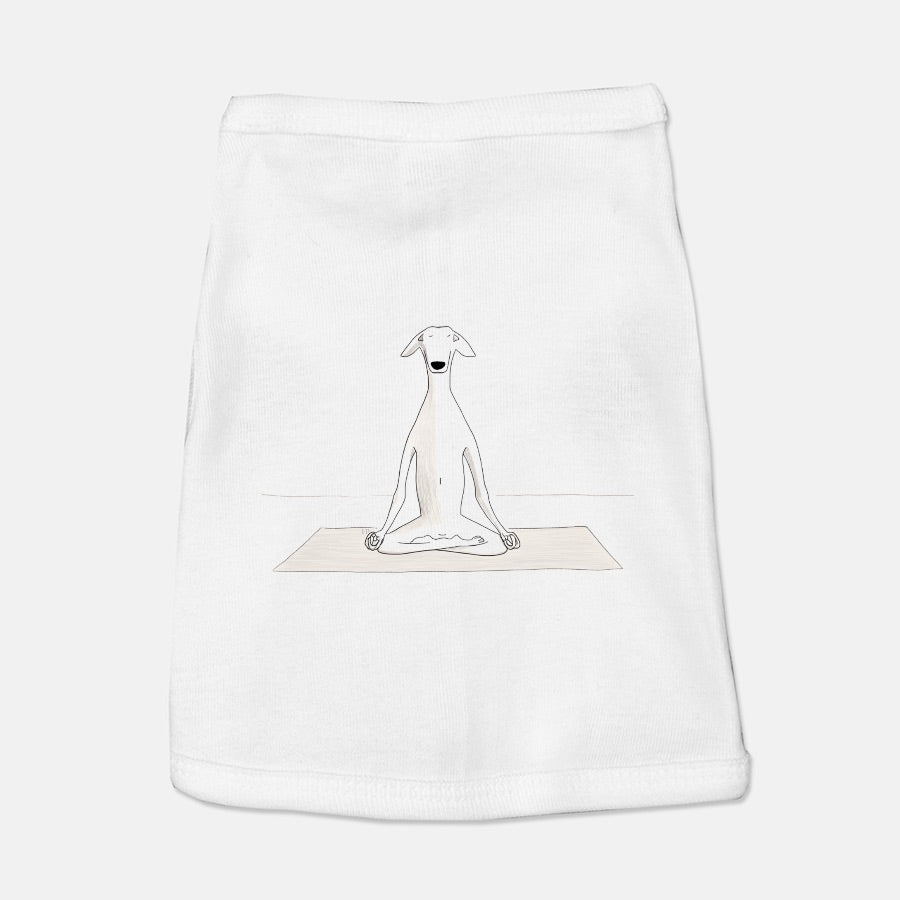 FIRST PRESS - DROP 001 COLLECTION - "Still Form" Tee