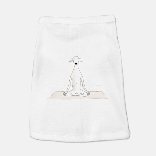 FIRST PRESS - PETS - TEES - "Still Form"