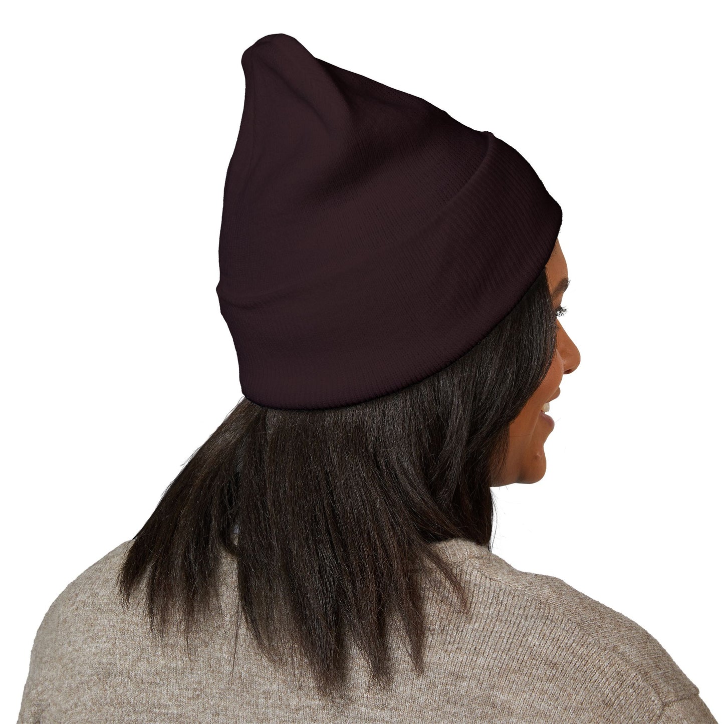 FIRST PRESS - HUMAN EDITION - CLASSIC CUFFED BEANIES