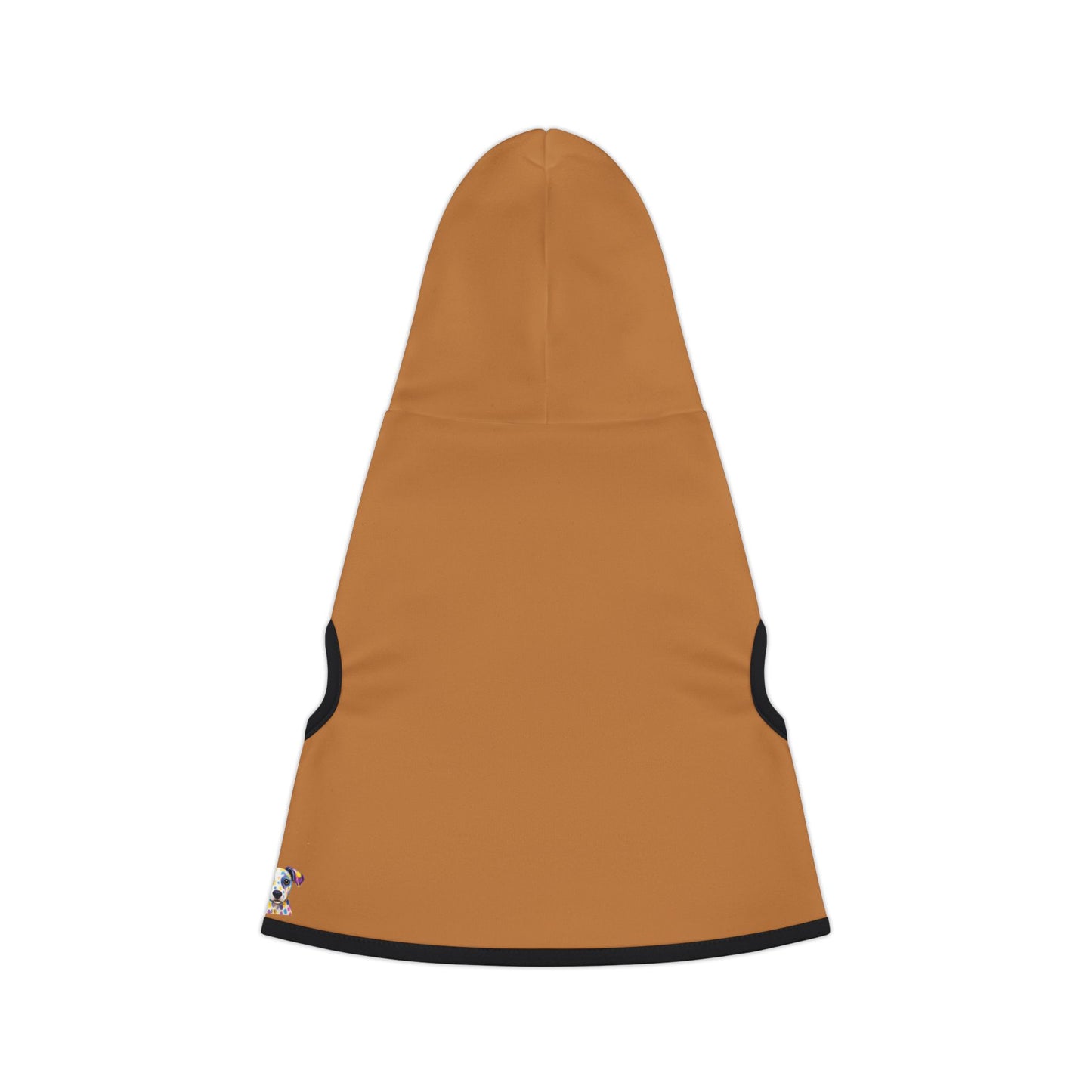 FIRST PRESS - URBAN CORE HOODIE COLLECTION - "Sandstone Muse" Hoodie