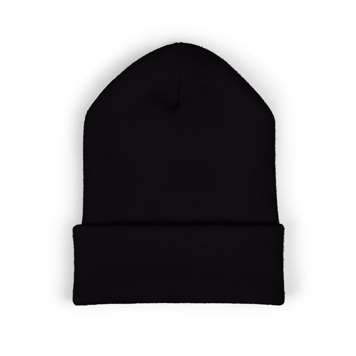 FIRST PRESS - HUMAN EDITION - CLASSIC CUFFED BEANIES